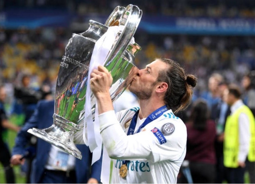 3 lan lien tiep vo dich,  Real khang dinh tam vi dai tai chau Au anh 9