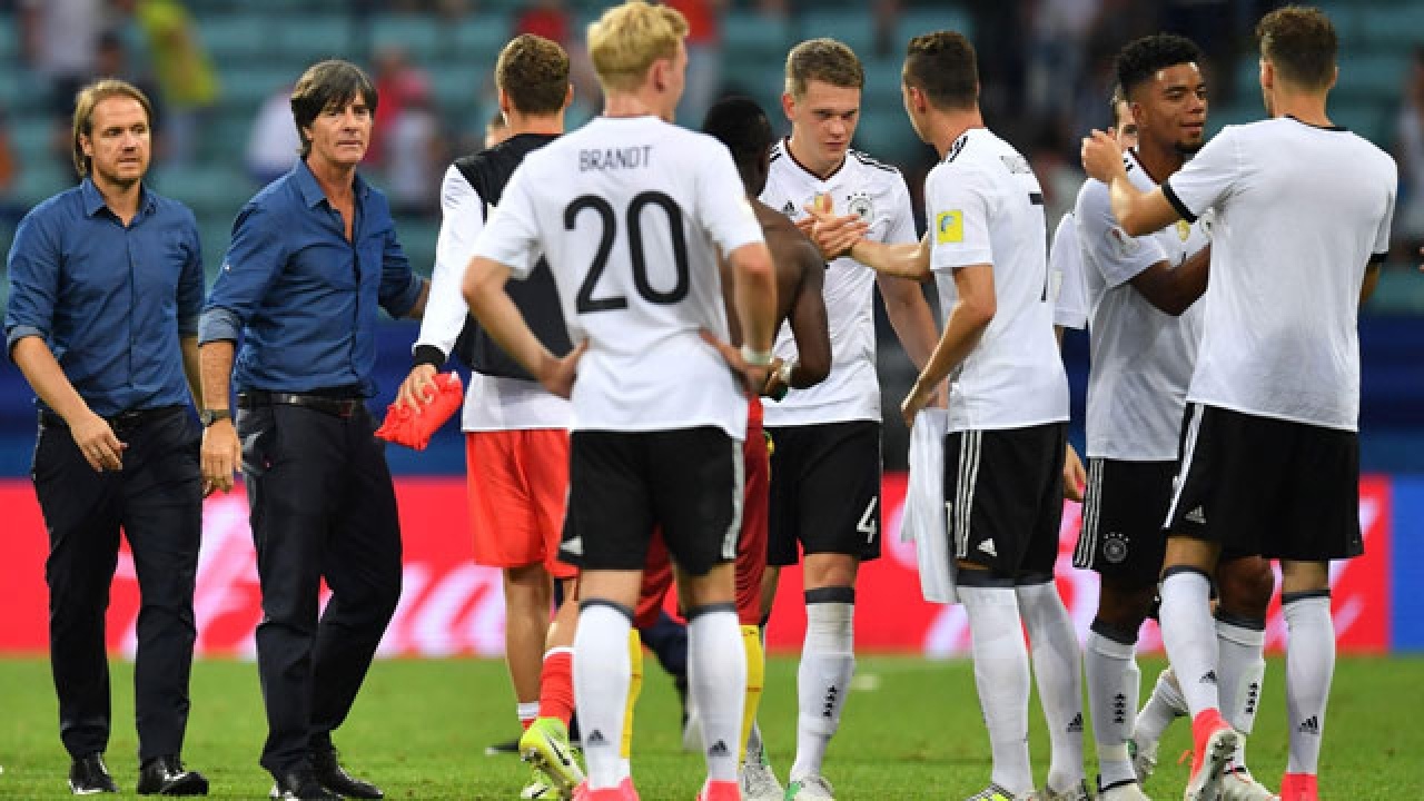 Tuyen Duc bi cam sex tai World Cup 2018 anh 1