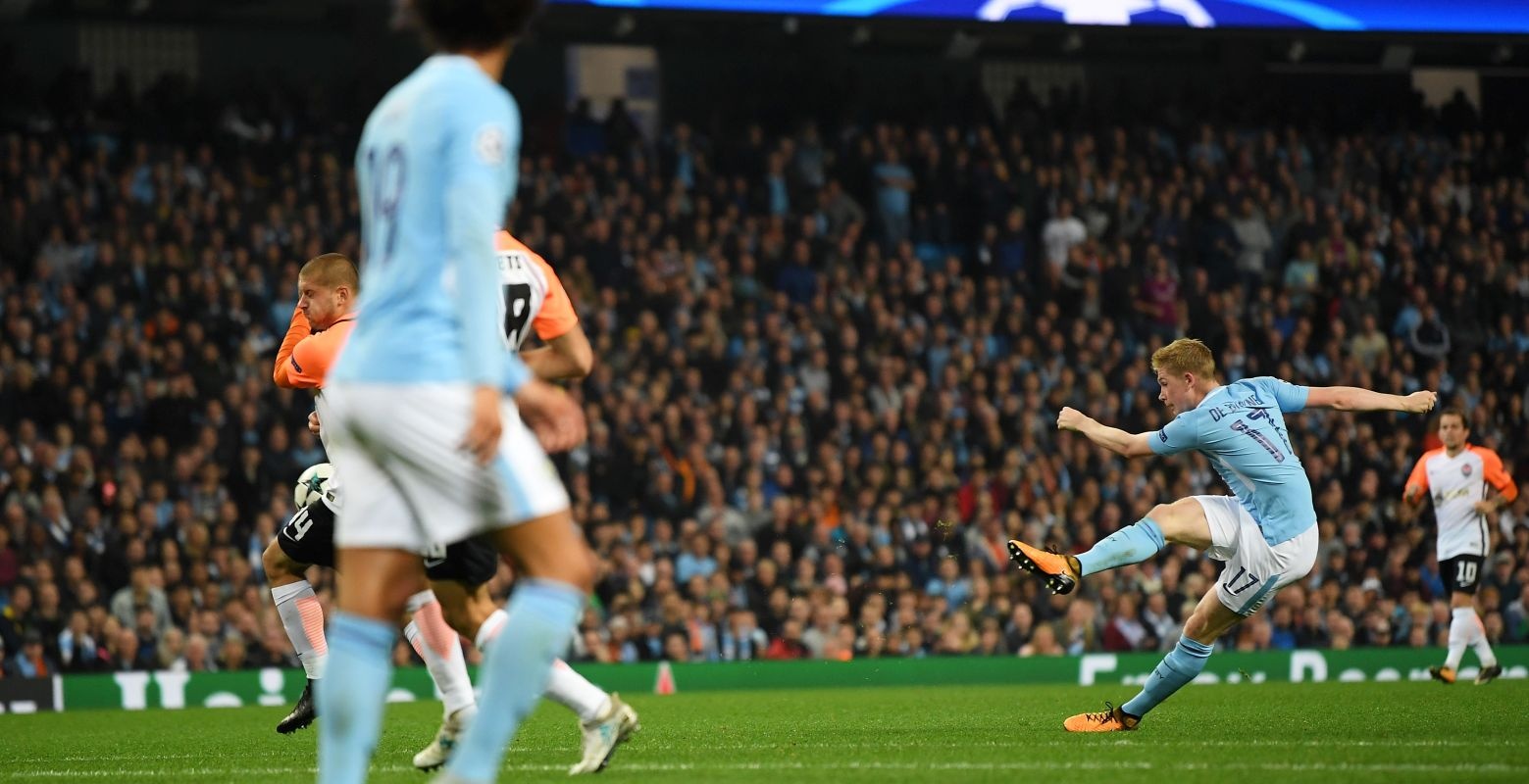 Sieu pham xe dap chong nguoc cua Ronaldo dep nhat Champions League 2017/18 anh 3