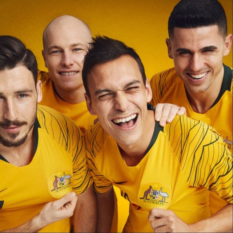 10 mau ao dau dep nhat World Cup 2018 anh 8