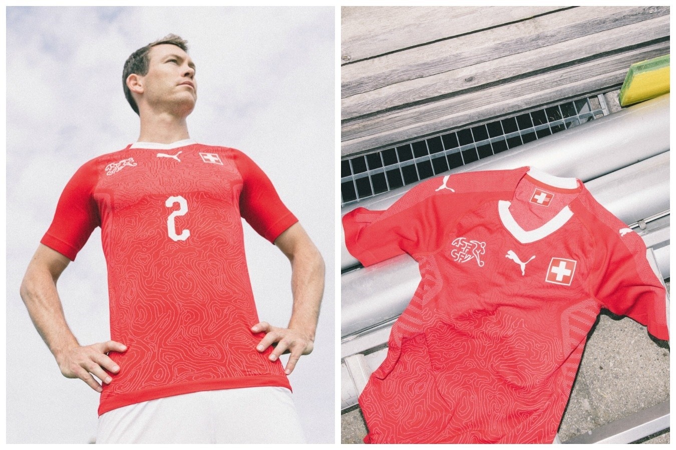 10 mau ao dau dep nhat World Cup 2018 anh 6