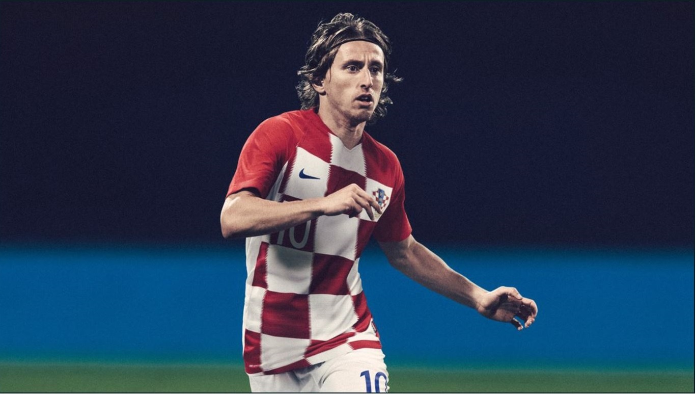 10 mau ao dau dep nhat World Cup 2018 anh 1