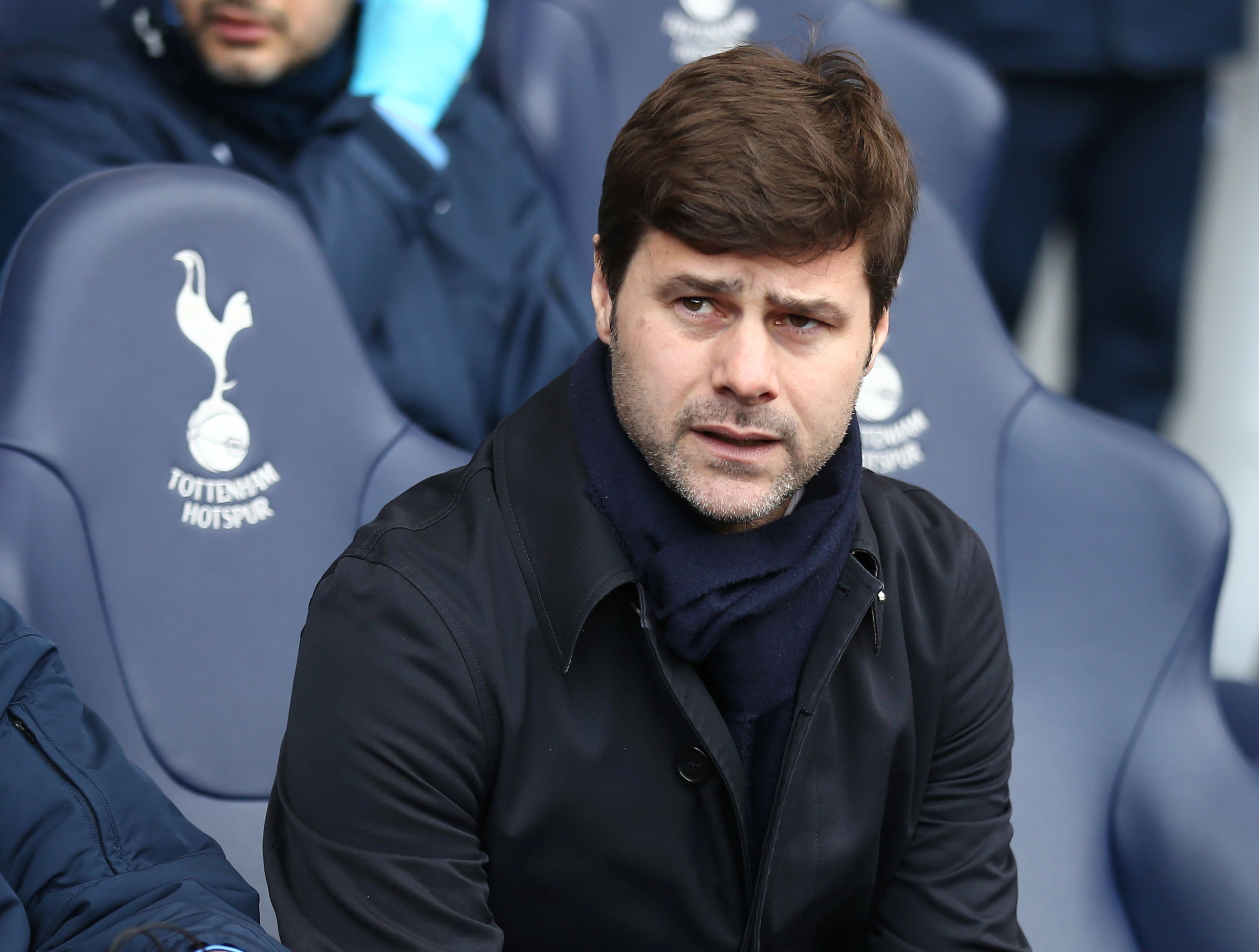 10 HLV xuat sac nhat chau Au 2017/18: Cong bang nao cho Zidane? anh 2