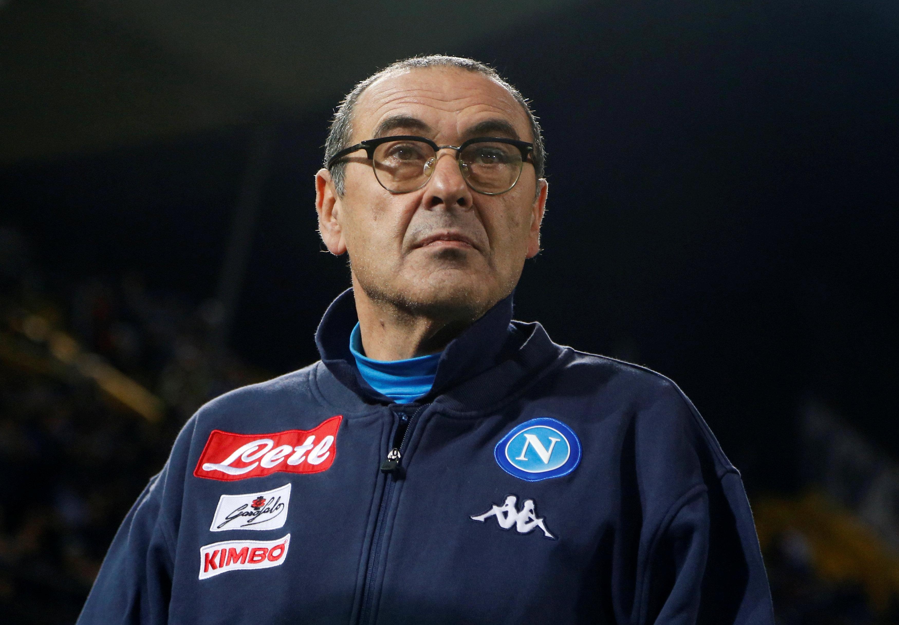 10 HLV xuat sac nhat chau Au 2017/18: Cong bang nao cho Zidane? anh 5