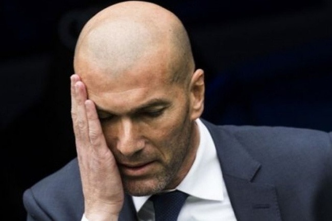 10 HLV hay nhat chau Au 2017/18: Pep dung dau, Zidane thu 7 hinh anh