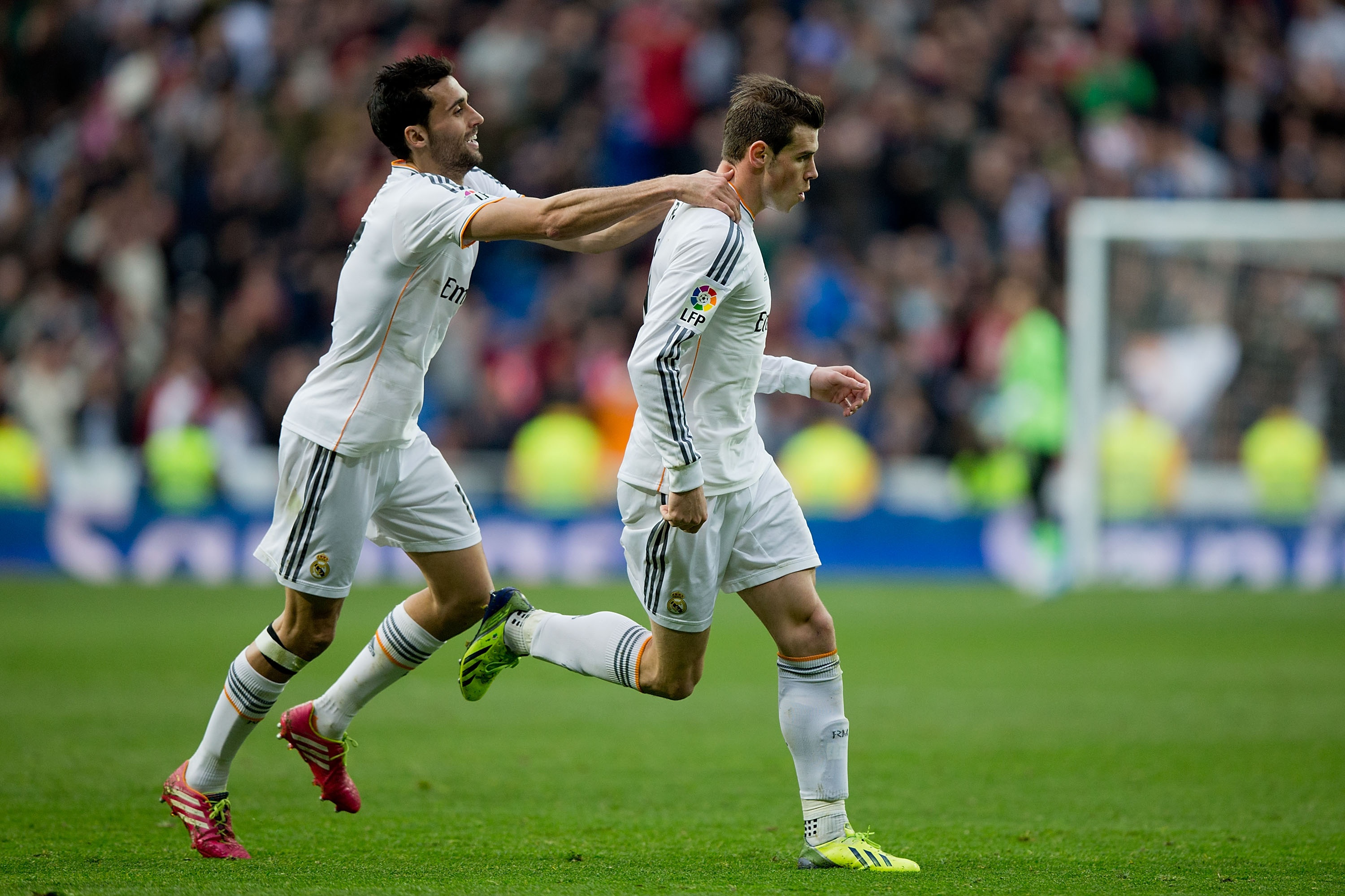 Top 10 tran dau dang nho nhat cua HLV Zidane tai Real Madrid anh 1