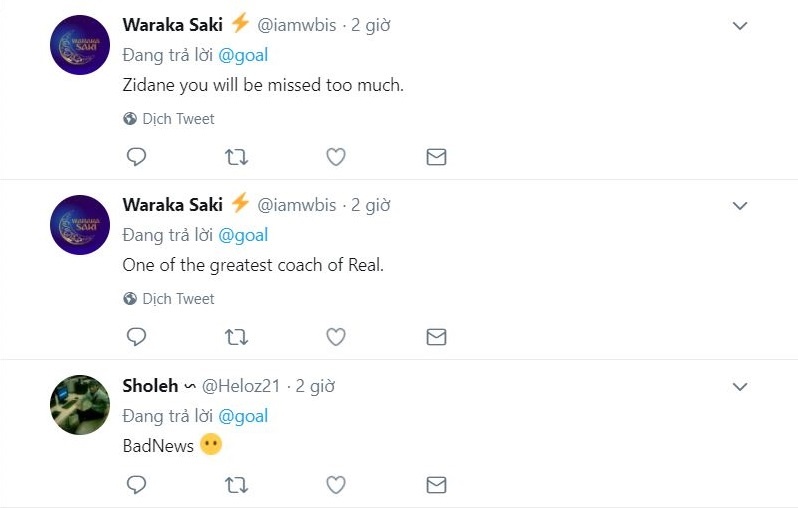 CDV Real Madrid soc sau quyet dinh chia tay cua Zidane anh 3