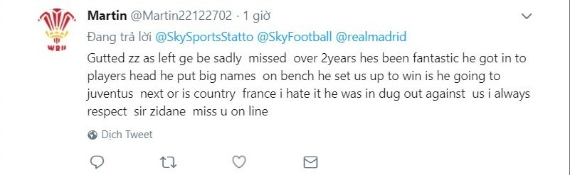 CDV Real Madrid soc sau quyet dinh chia tay cua Zidane anh 2