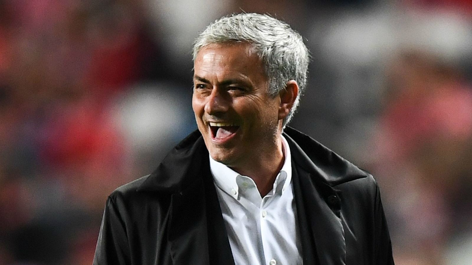 Mourinho: 'Argentina, Bồ Đào Nha là ứng viên số 1 ở World Cup 2018' ảnh 1 Mourinho: 'Argentina, Bo Dao Nha la ung vien so 1 o World Cup 2018' anh 1