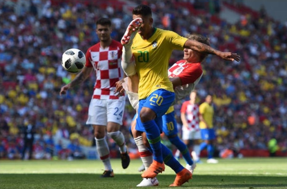 Neymar no sung,  Brazil chay da hoan hao cho World Cup 2018 anh 8