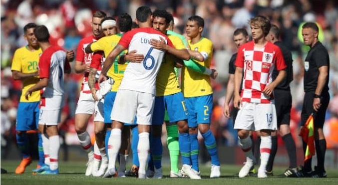 Neymar no sung,  Brazil chay da hoan hao cho World Cup 2018 anh 11