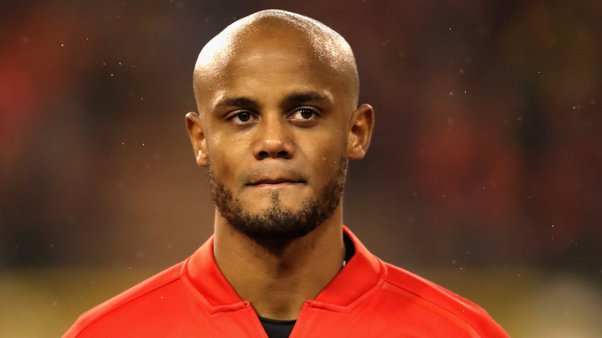 Kompany chan thuong, nguy co lo World Cup 2018 hinh anh