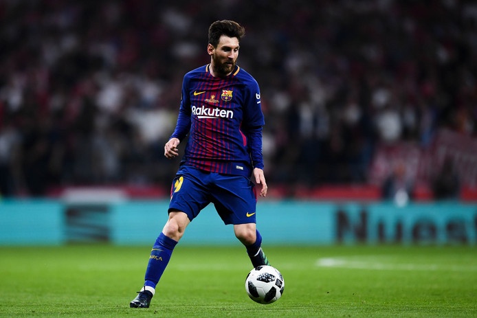 Trung ve Arsenal giai thich vi sao Messi gioi hon Ronaldo anh 2