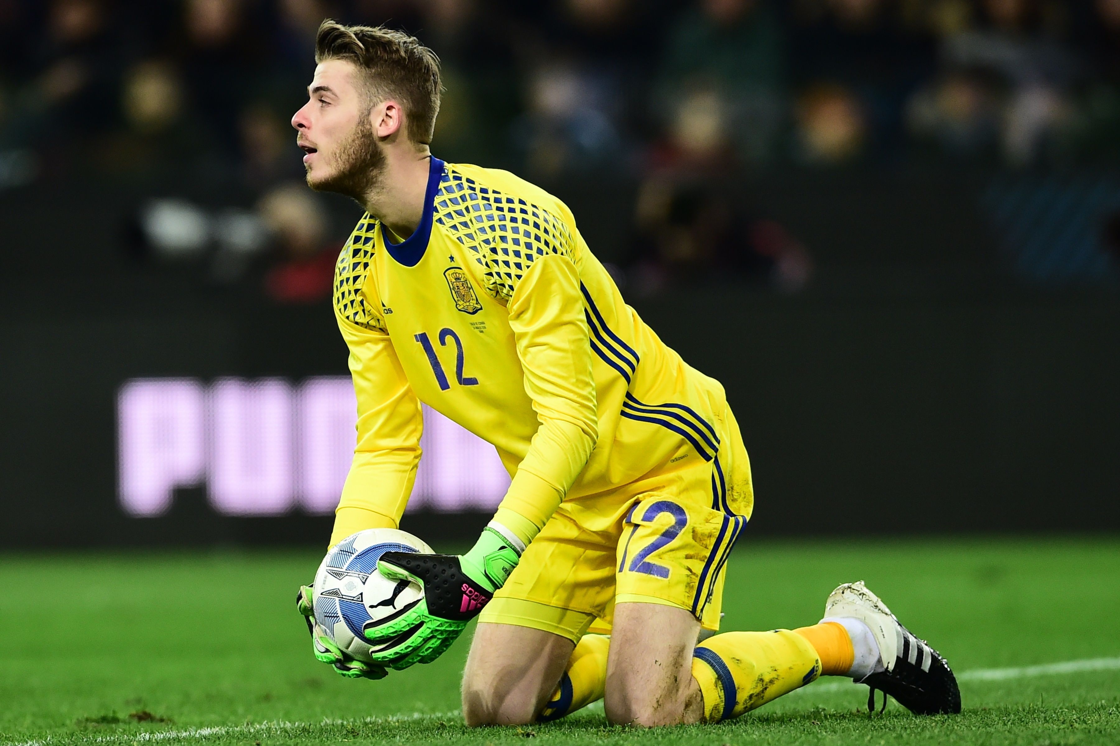 Lukaku dan dau doi hinh cau thu MU du World Cup 2018 hinh anh