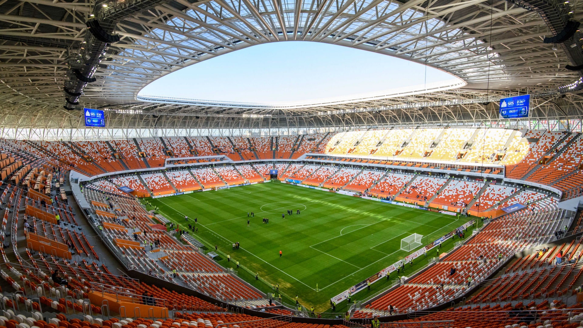 12 san bong dep nhat nuoc Nga san sang cho World Cup 2018 anh 11