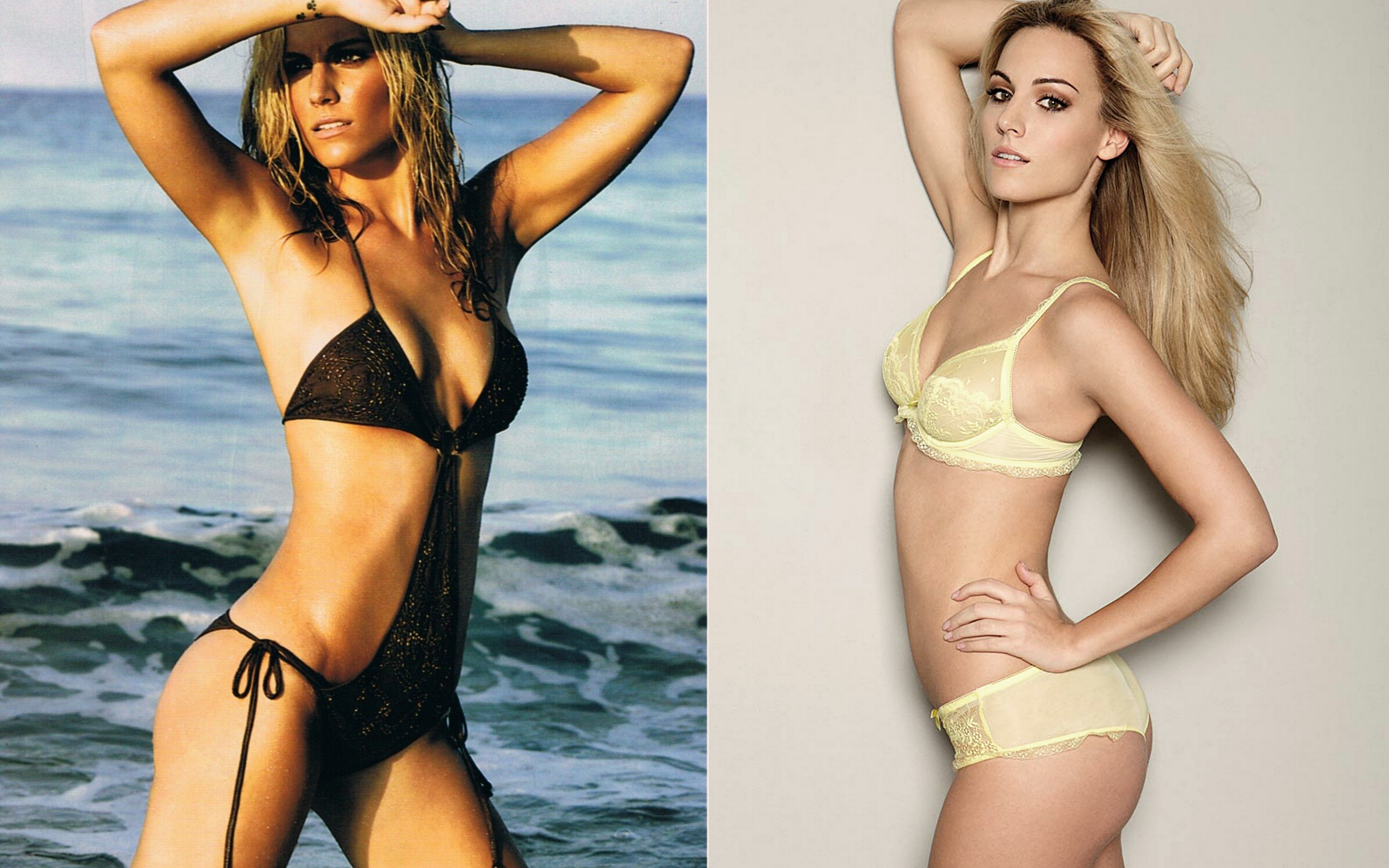 Dan WAGS ‘tai sac ven toan’,  theo chan Tay Ban Nha du World Cup 2018 anh 1