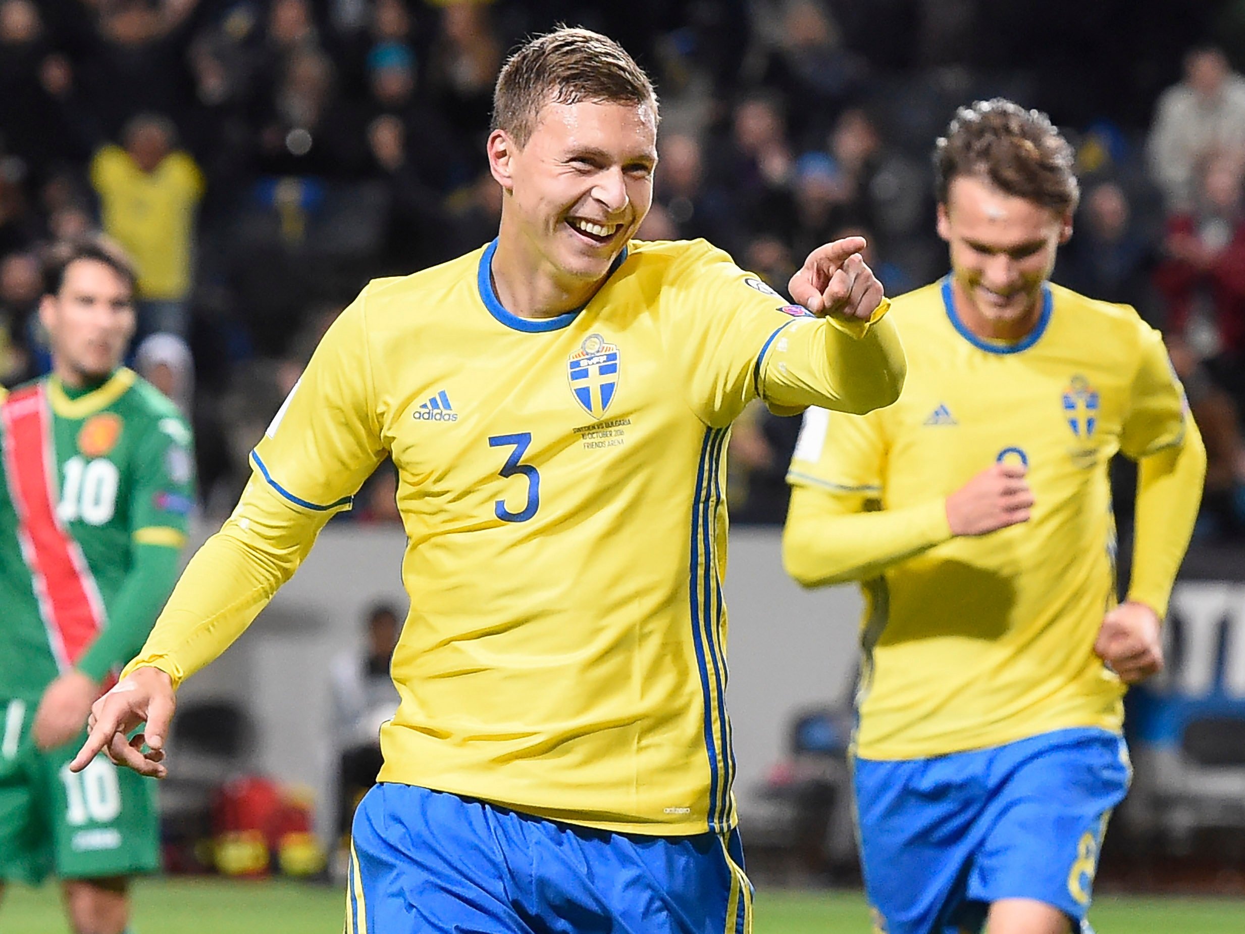 Lukaku dan dau doi hinh MU du World Cup 2018 anh 4