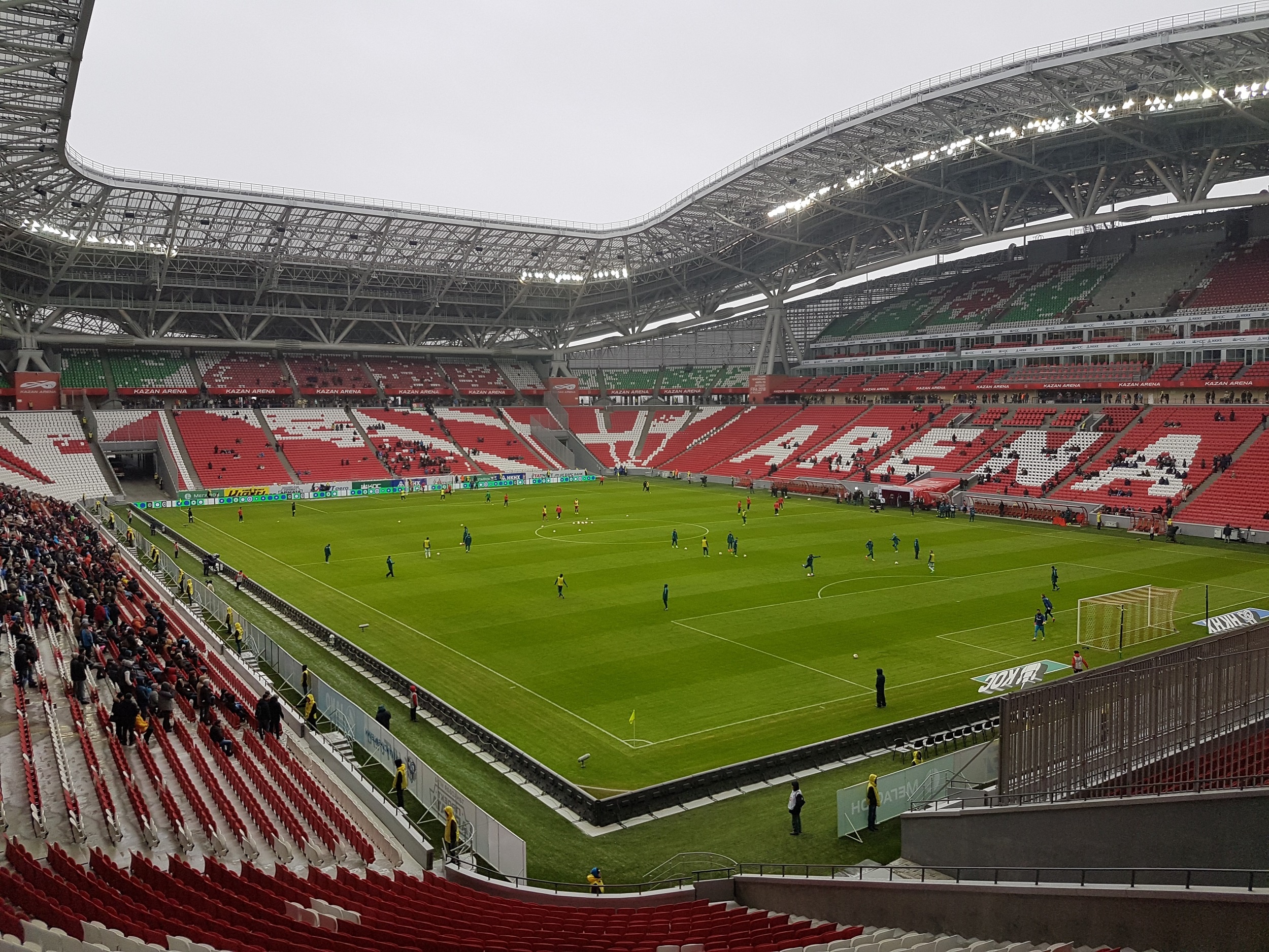 12 san bong dep nhat nuoc Nga san sang cho World Cup 2018 anh 5