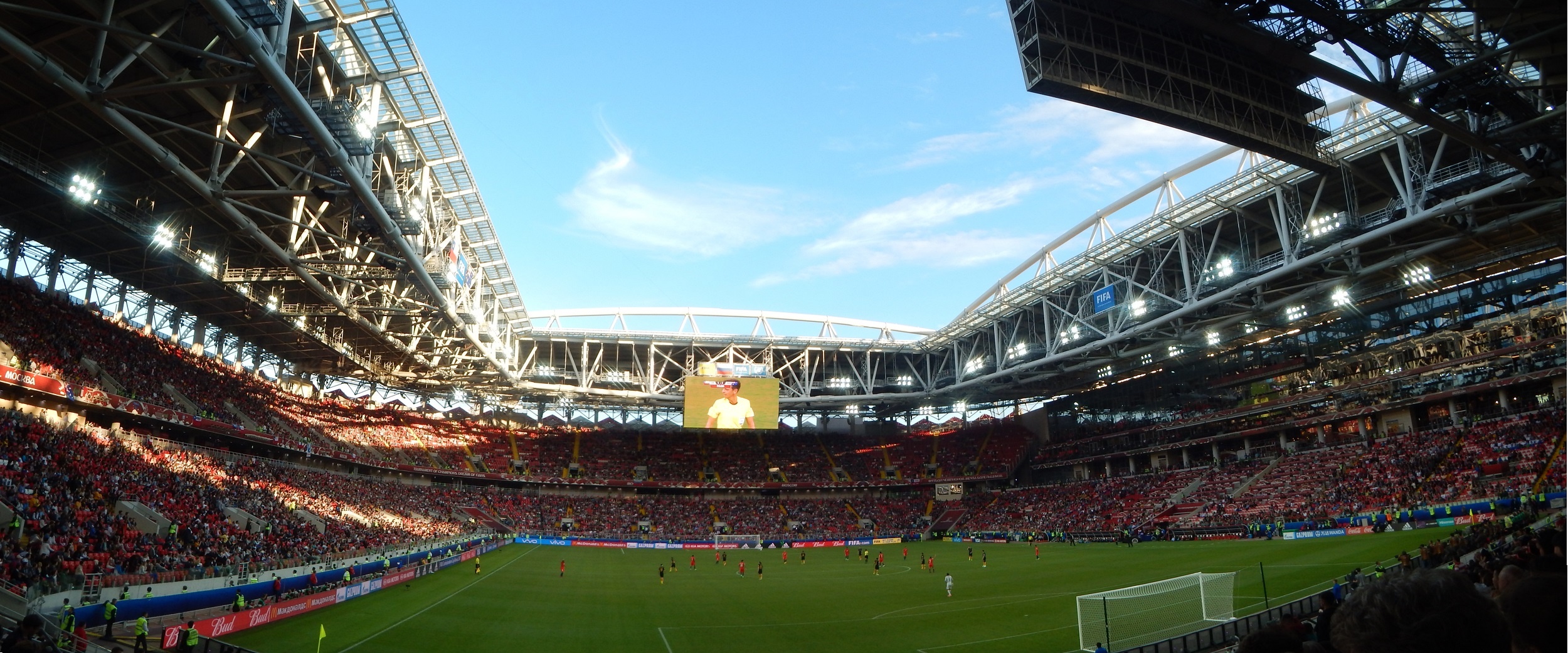 12 san bong dep nhat nuoc Nga san sang cho World Cup 2018 anh 6