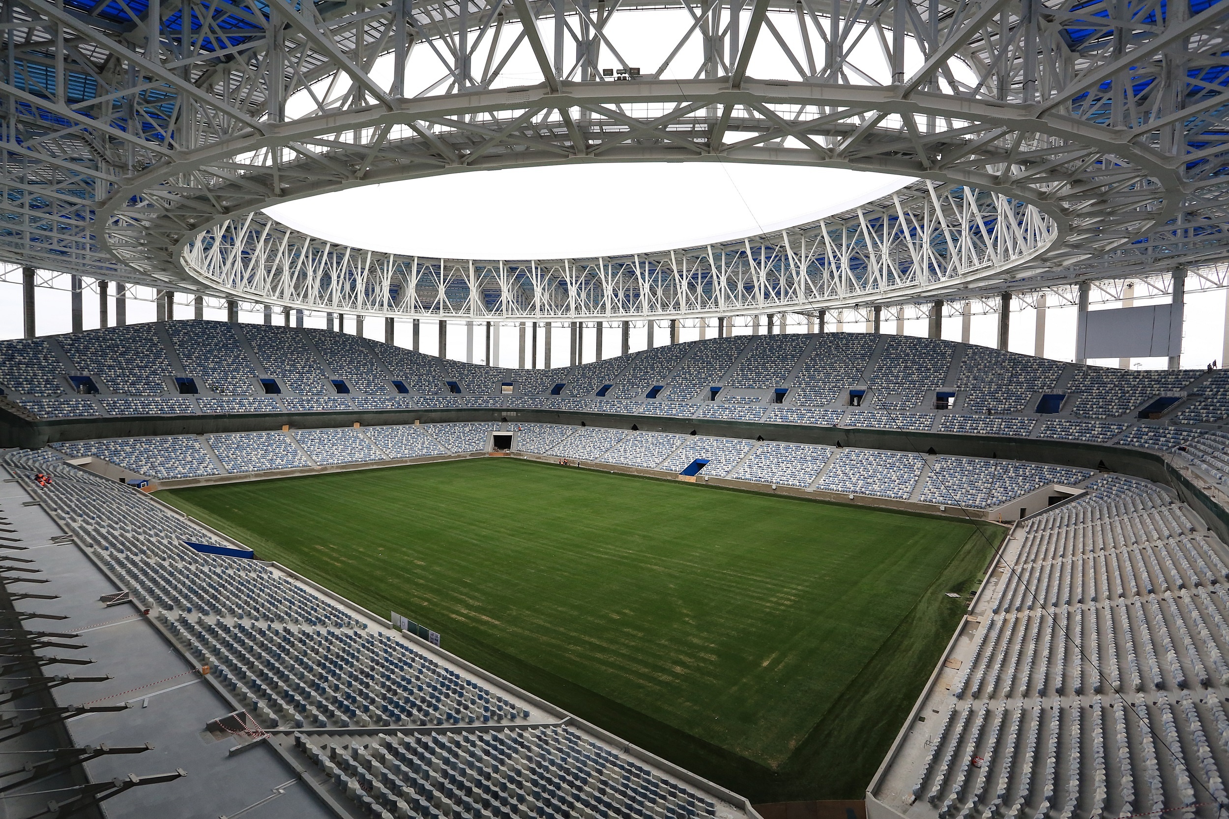 12 san bong dep nhat nuoc Nga san sang cho World Cup 2018 anh 7