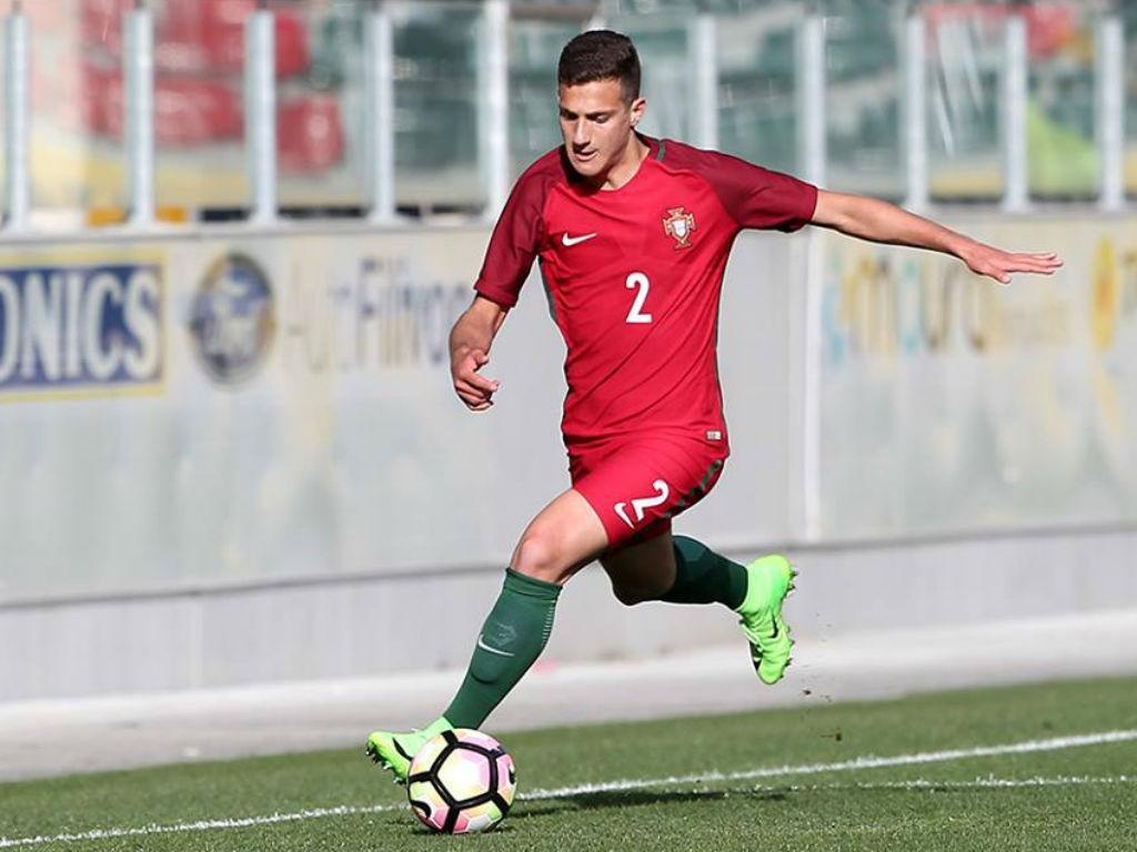 Nhung dieu can biet ve Dalot,  tan binh sang gia cua MU anh 5