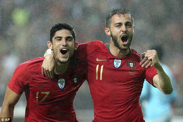 Ronaldo tro lai voi pha kien tao anh 2