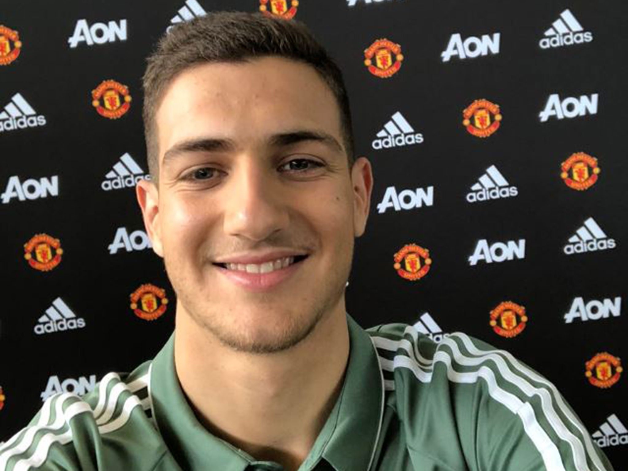 Nhung dieu can biet ve Dalot,  tan binh sang gia cua MU anh 8