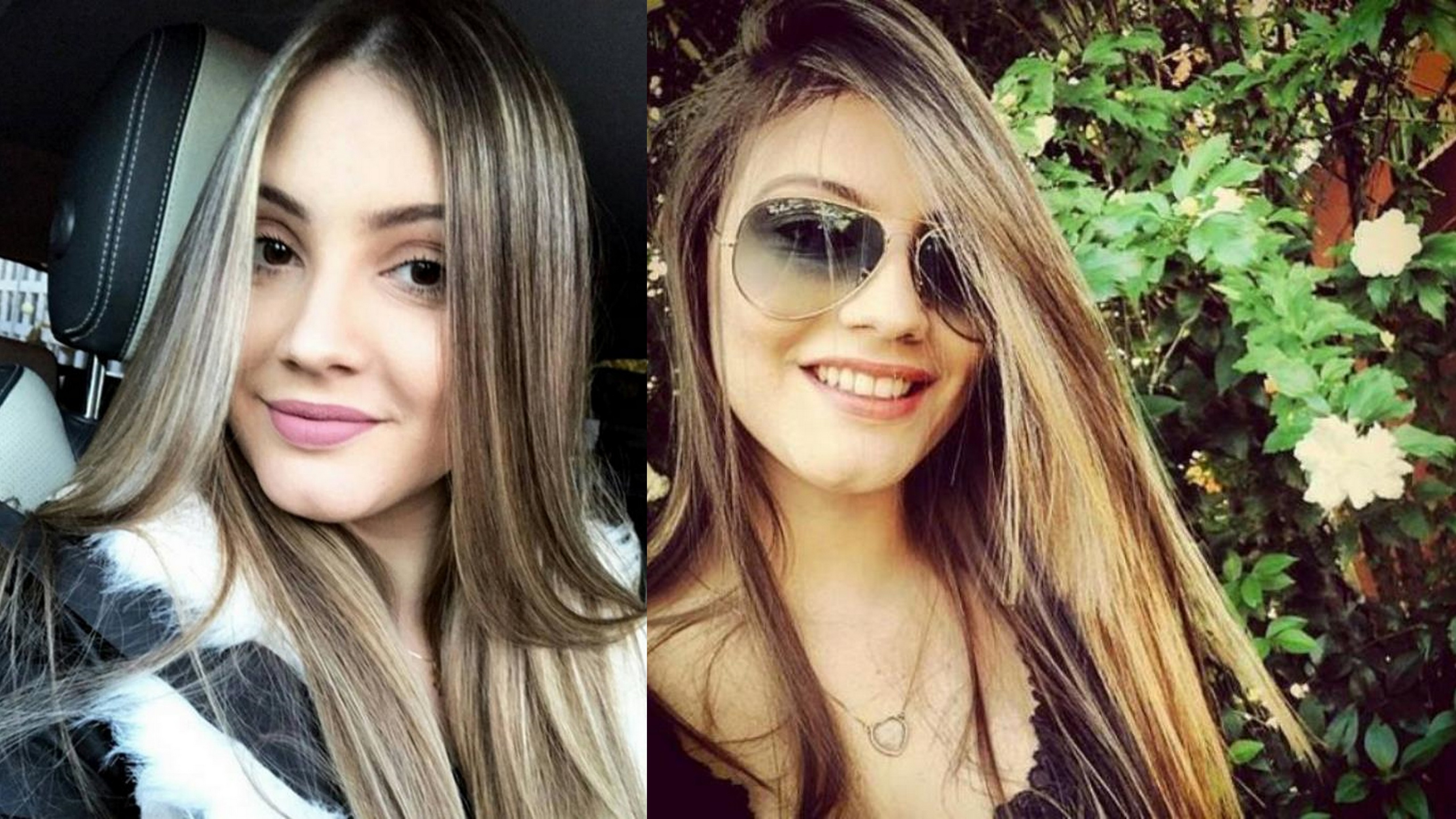 Ban gai Neymar dan dau dan WAGS boc lua cua tuyen Brazil anh 7