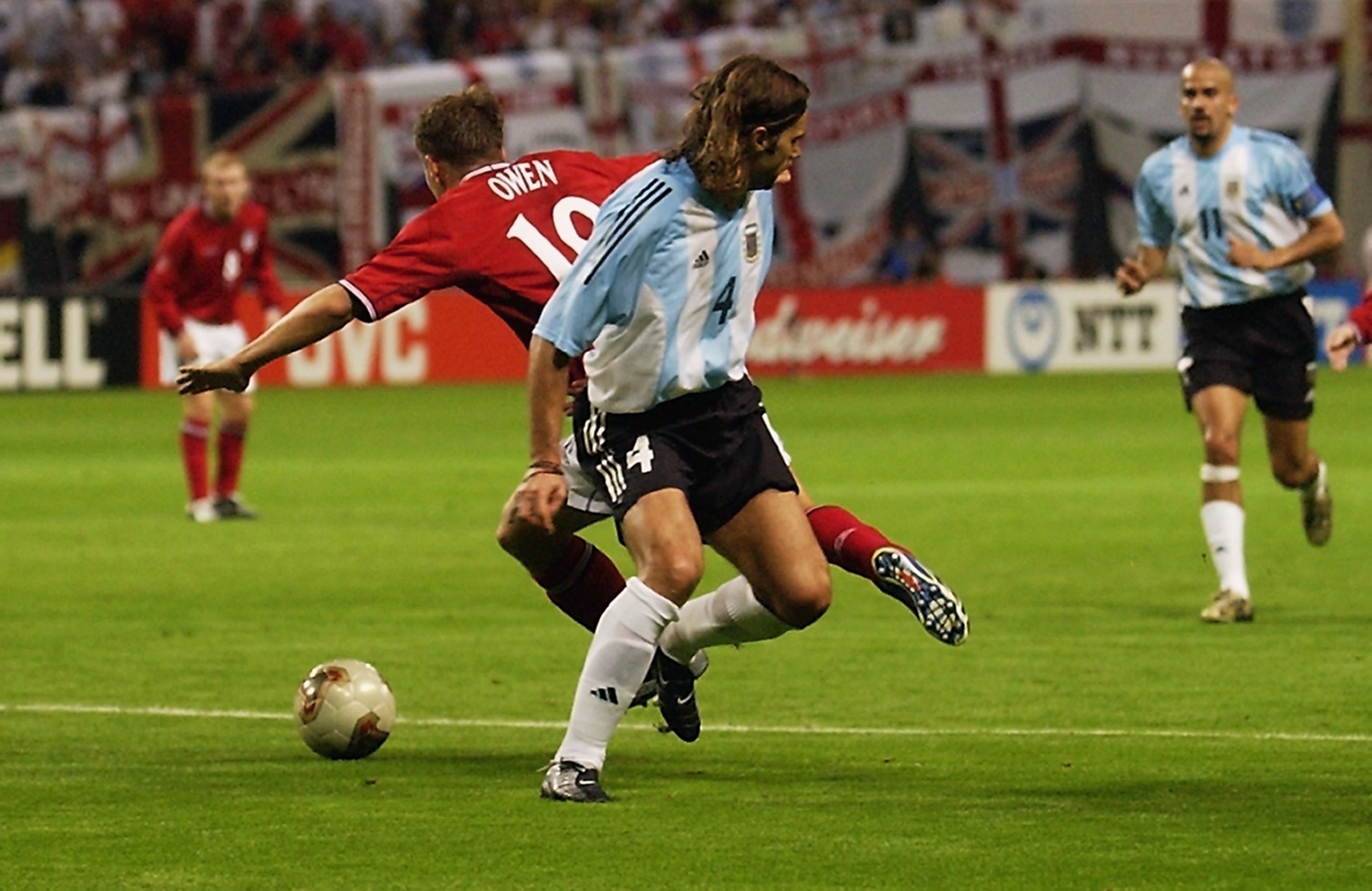 Phap,  Brazil va nhung cu soc lon nhat vong bang World Cup anh 5