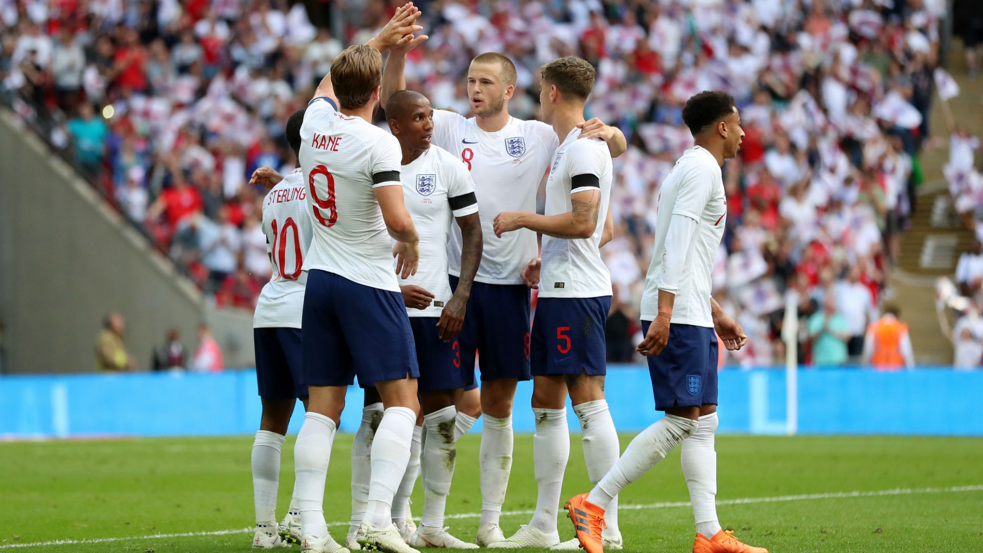 Dele Alli: ‘Tuyen Anh phai la so 1 o World Cup 2018’ anh 2