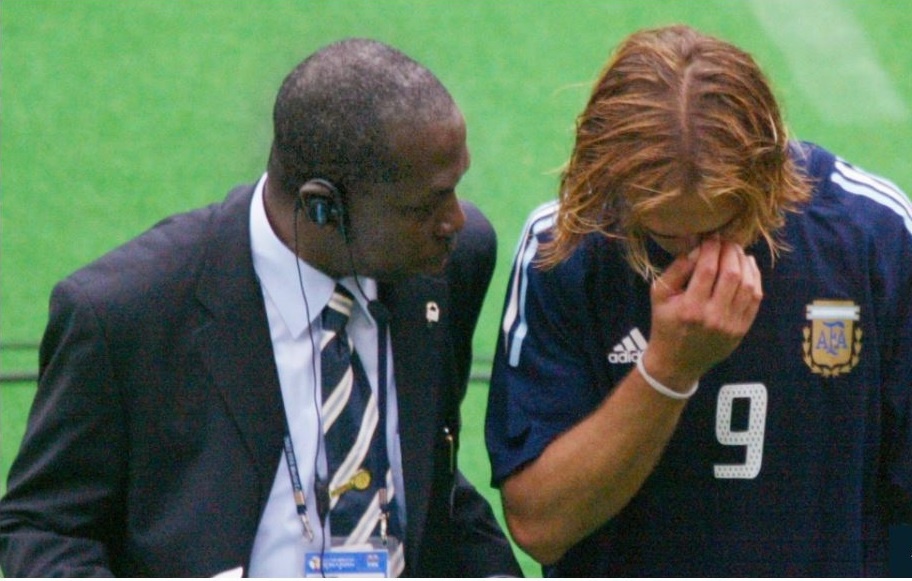 Phap,  Brazil va nhung cu soc lon nhat vong bang World Cup anh 6