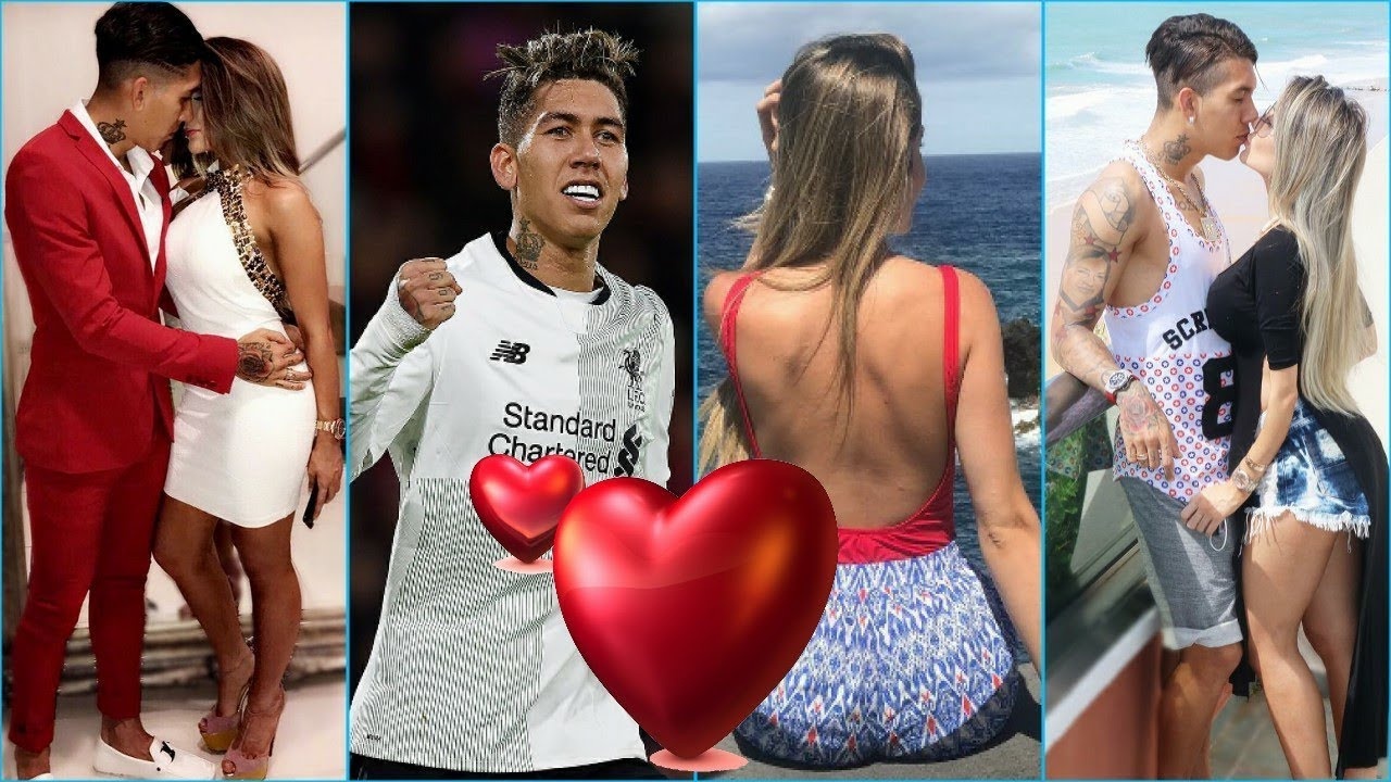 Ban gai Neymar dan dau dan WAGS boc lua cua tuyen Brazil anh 4