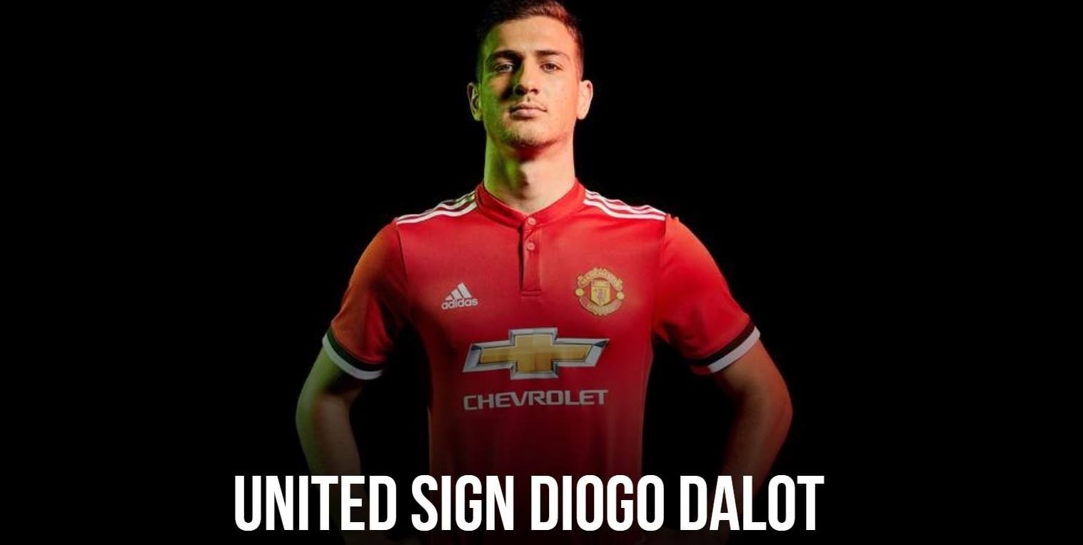 MU chính thức công bố bản hợp đồng thứ 2 ảnh 1 MU chinh thuc cong bo ban hop dong thu 2 anh 1