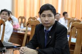 Nguyen pho tong thu ky VFF ngoi ghe chu tich CLB Sai Gon hinh anh