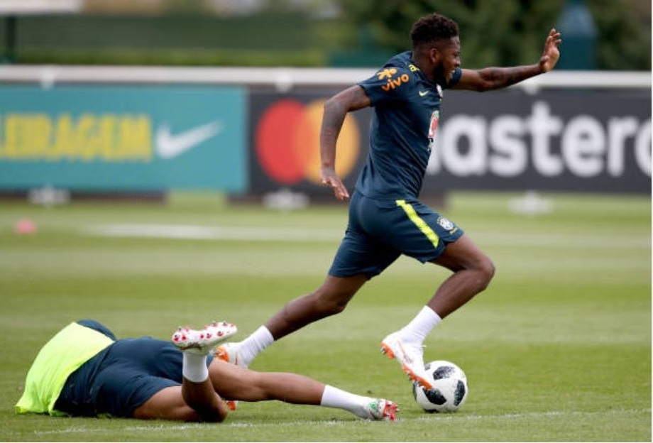 Tan binh MU chan thuong,  nguy co lo World Cup 2018 anh 2