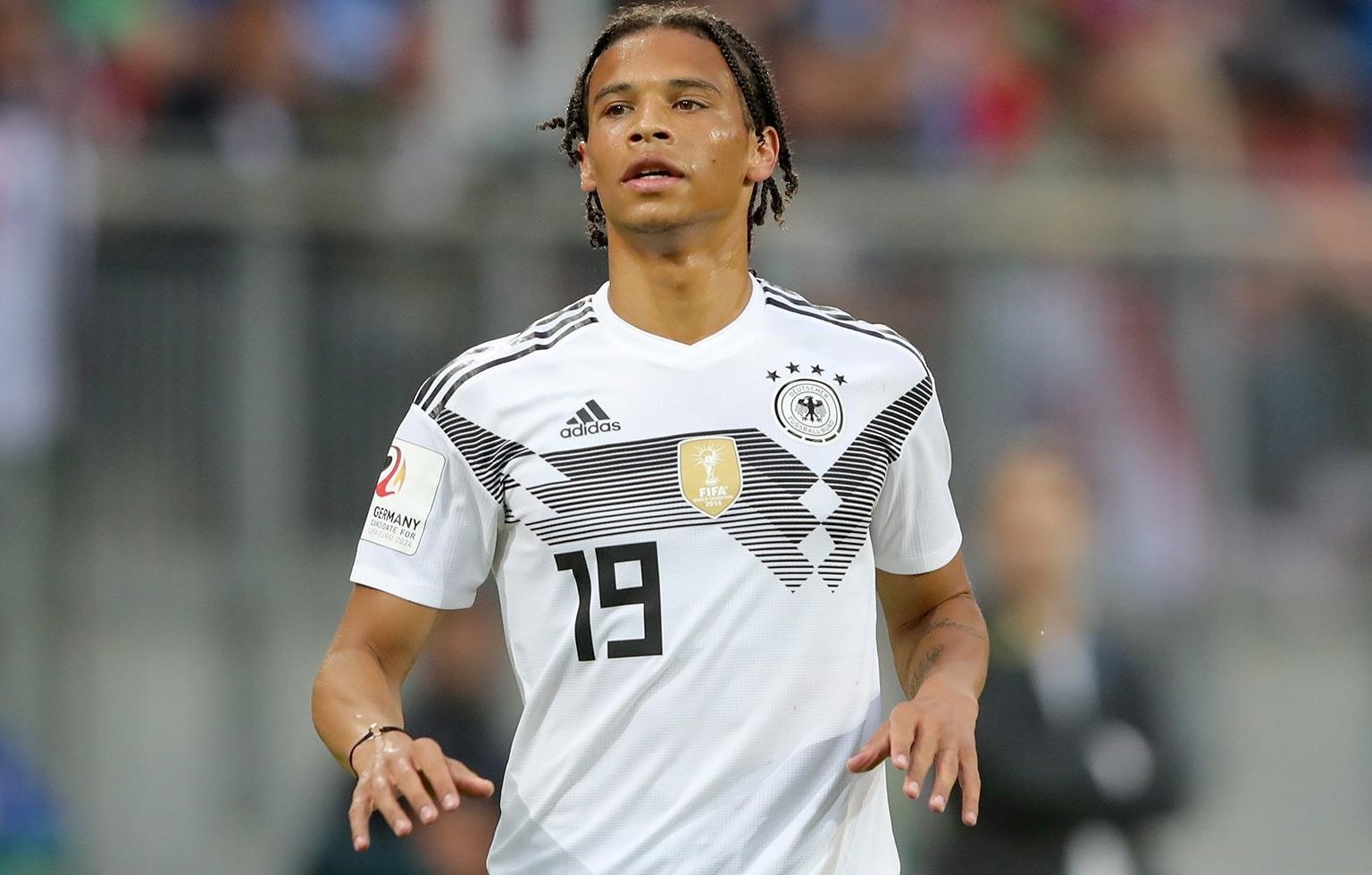 ‘O tuyen Duc, Sane con lau moi duoc nhu Mueller hay Oezil’ hinh anh