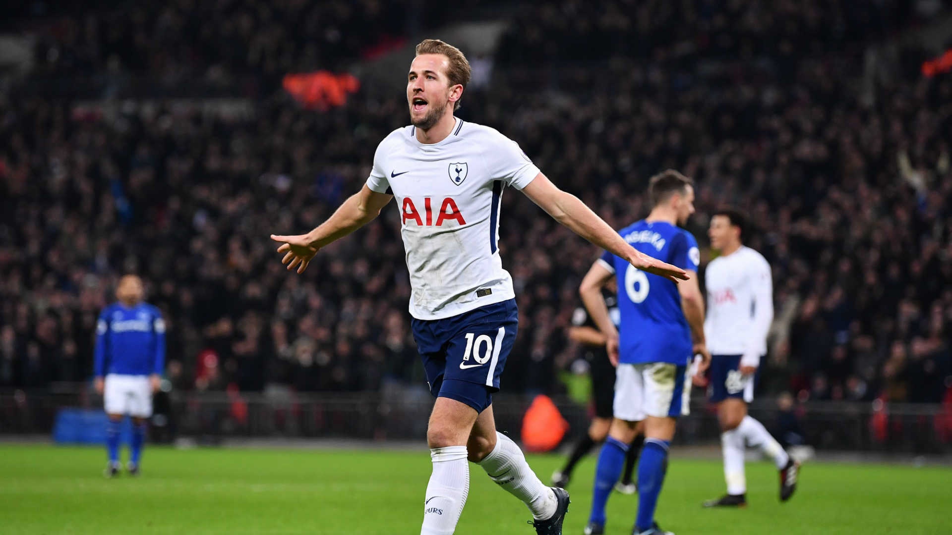 Real, MU vỡ mộng chiêu mộ Harry Kane ảnh 1 Real, MU vo mong chieu mo Harry Kane anh 1