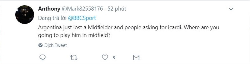 Argentina bo sung cau thu,  cu soc lan 2 cho Icardi anh 2