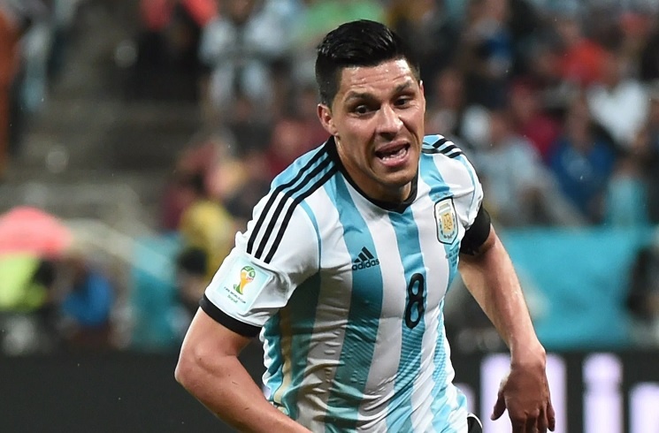 Argentina bổ sung cầu thủ,  cú sốc lần 2 cho Icardi ảnh 1 Argentina bo sung cau thu,  cu soc lan 2 cho Icardi anh 1