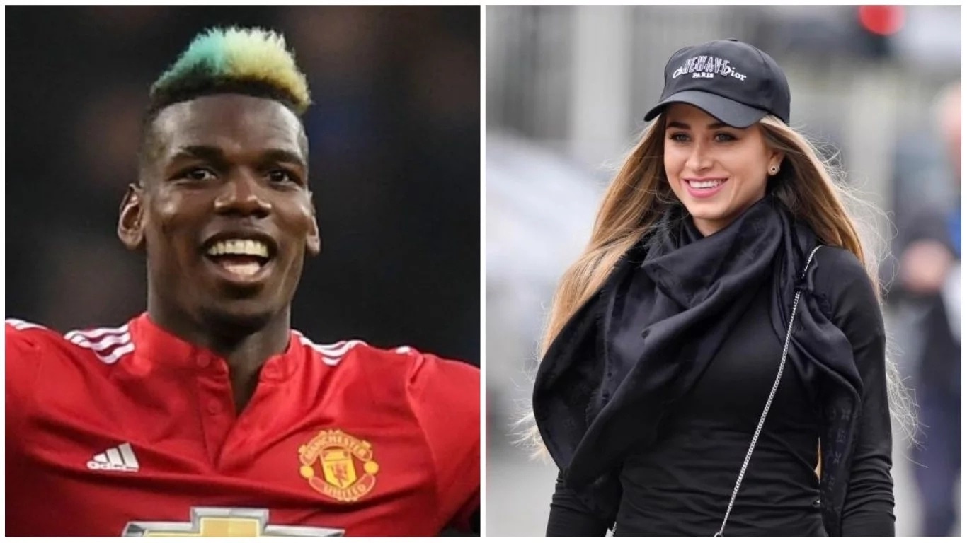 Dan WAGS hung hau,  san sang tiep lua cho tuyen Phap tren khan dai anh 3