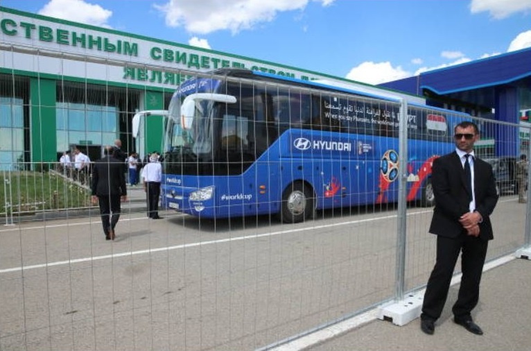 Dan dau tuyen Ai Cap den Nga,  Salah san sang cho World Cup 2018 anh 9