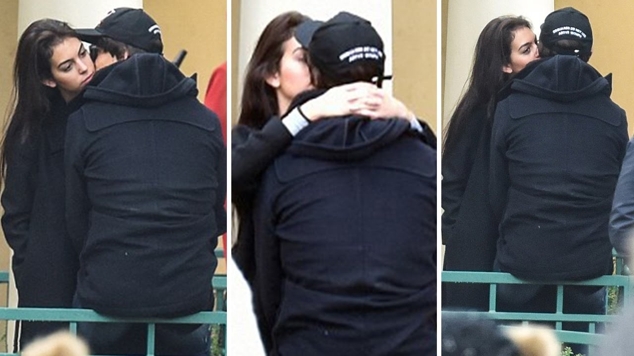 Georgina Rodriguez – ‘bong hong’ suoi am trai tim Cristiano Ronaldo anh 1