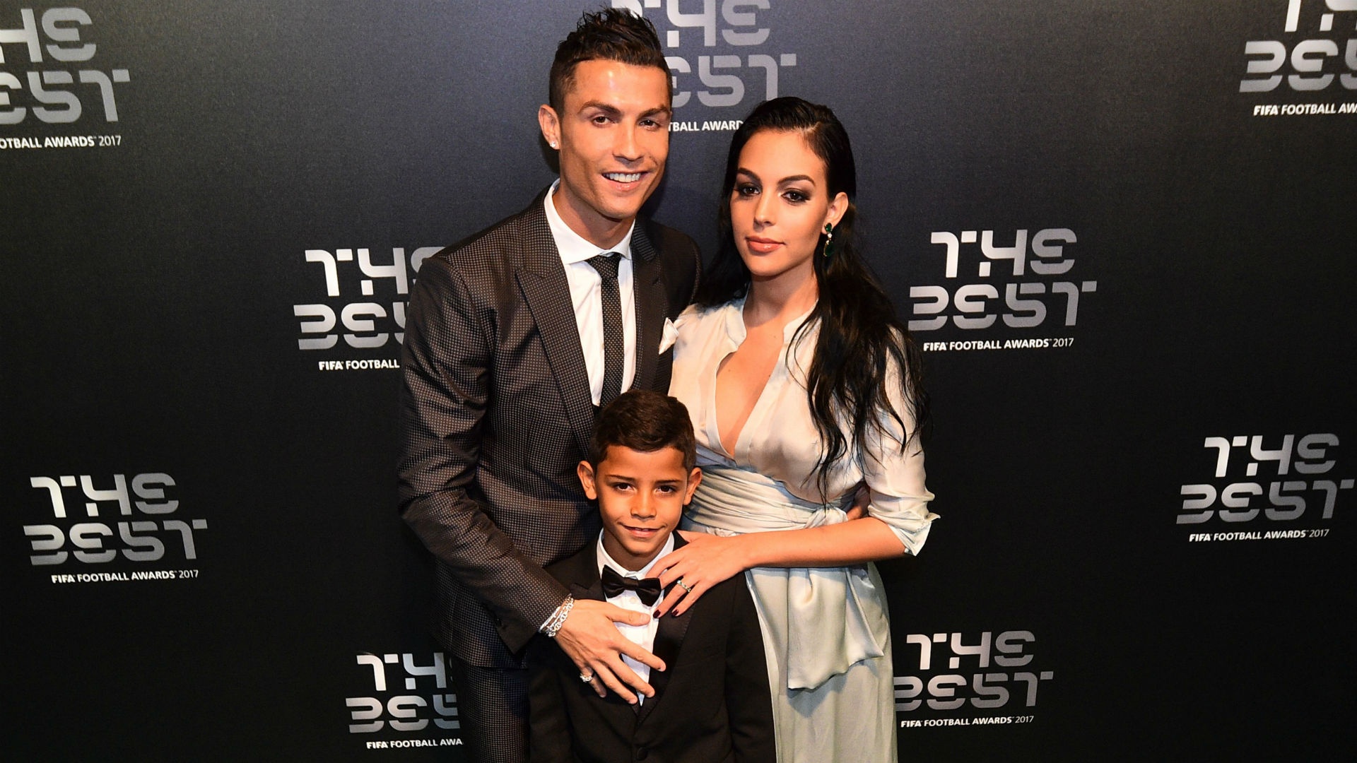 Georgina Rodriguez – ‘bong hong’ suoi am trai tim Cristiano Ronaldo anh 9