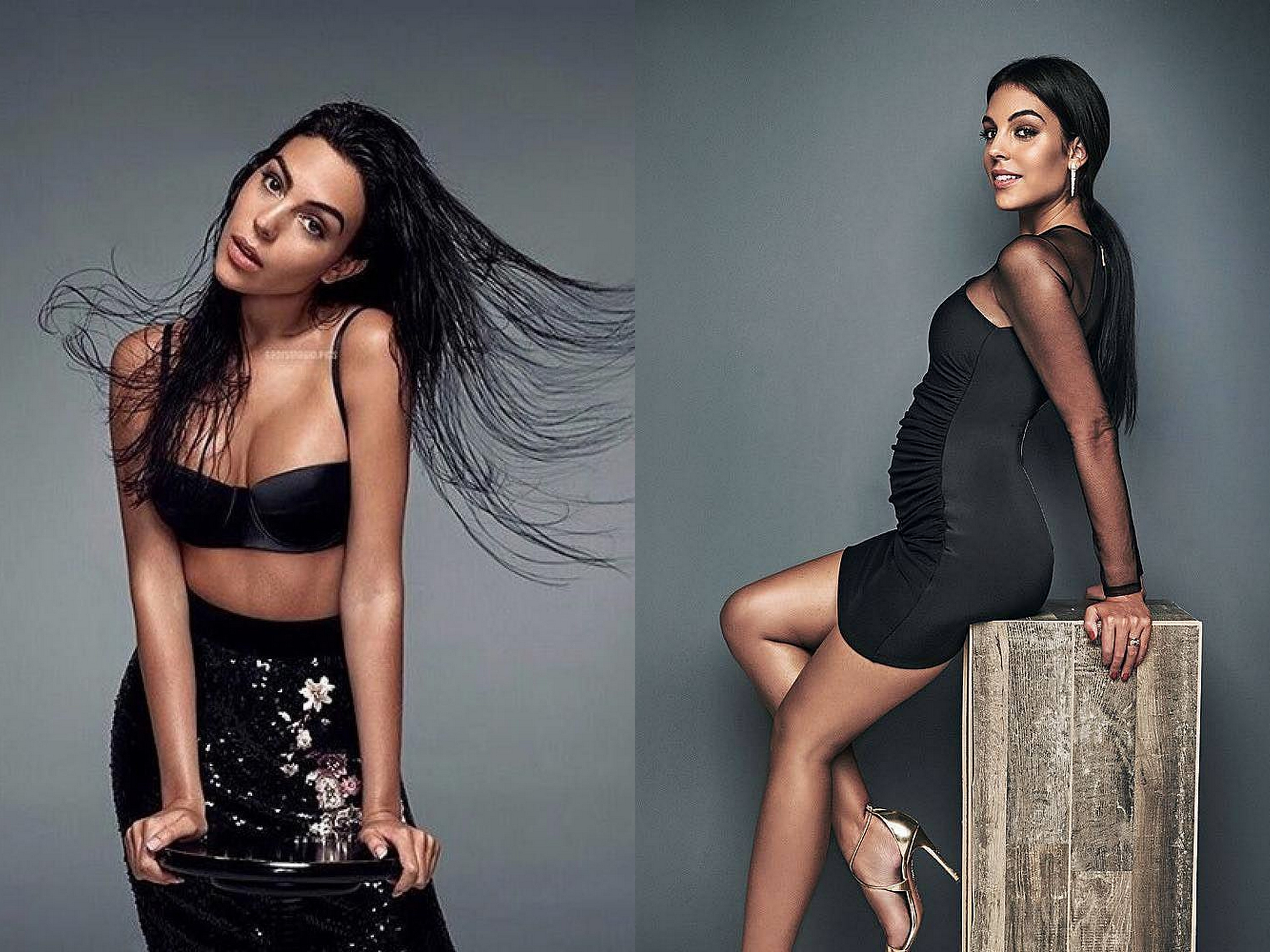 Georgina Rodriguez – ‘bong hong’ suoi am trai tim Cristiano Ronaldo anh 7