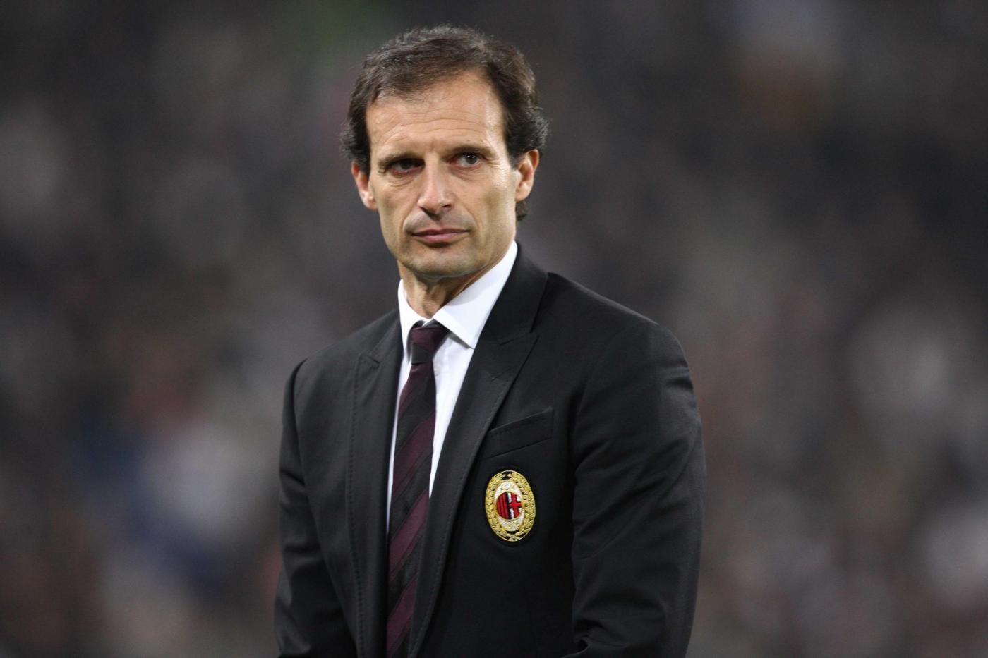 Bi Allegri tu choi, Real moi chuyen huong sang Lopetegui? hinh anh