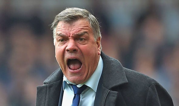 'Big Sam' ham huc vi Southgate dan dat tuyen Anh tai World Cup hinh anh