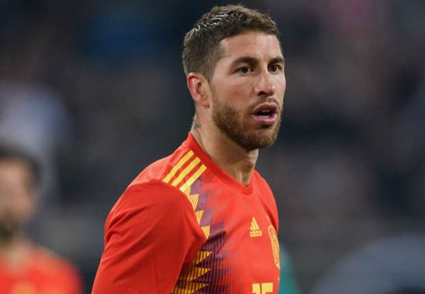 Ramos keu goi dong doi doan ket sau bien co lon hinh anh