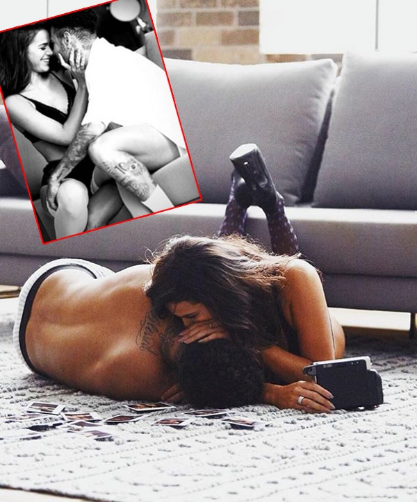 Bruna Marquezine - Bong hong khien Neymar 4 lan vat va niu keo anh 5