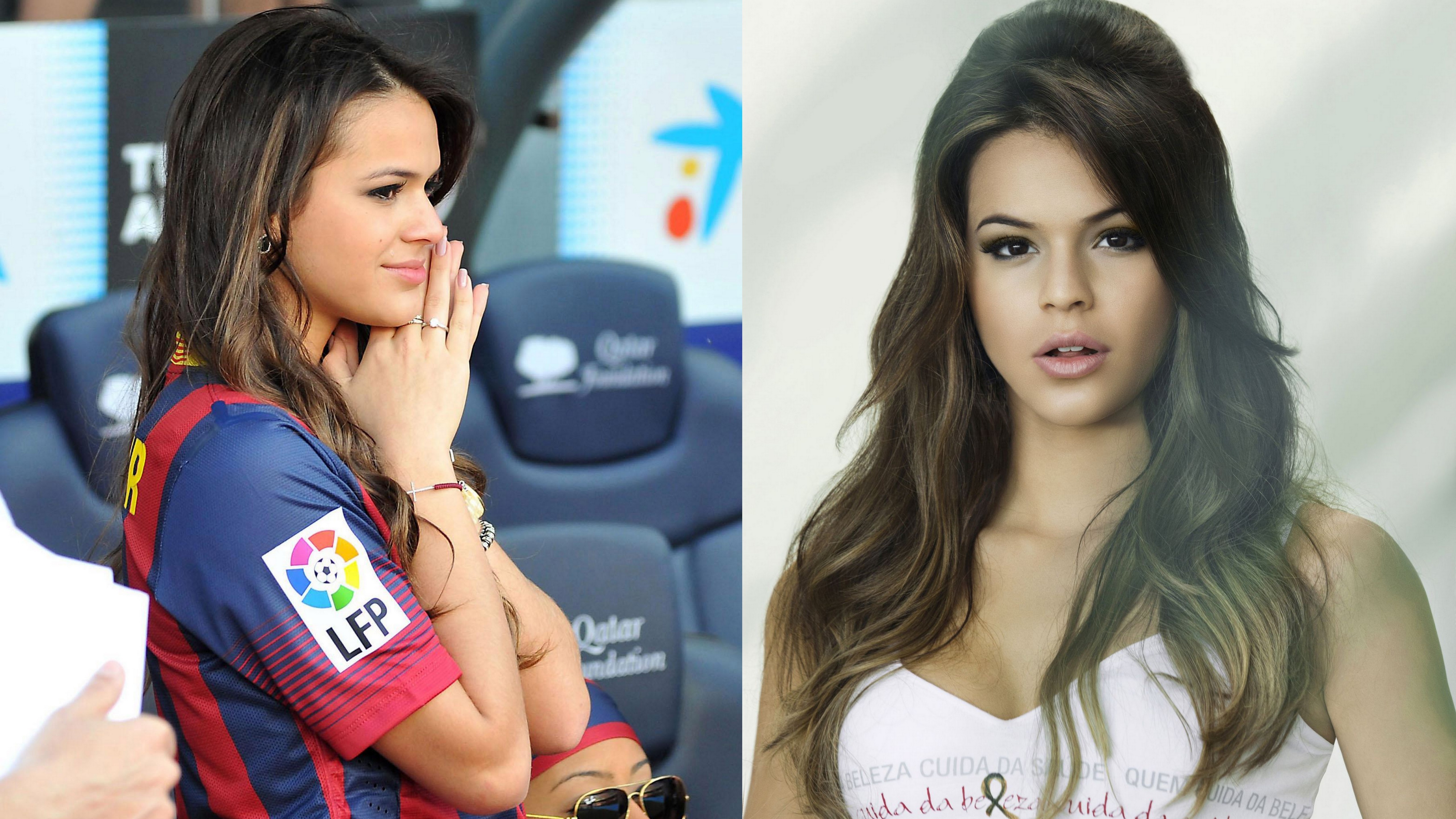 Bruna Marquezine - Bong hong khien Neymar 4 lan vat va niu keo anh 9