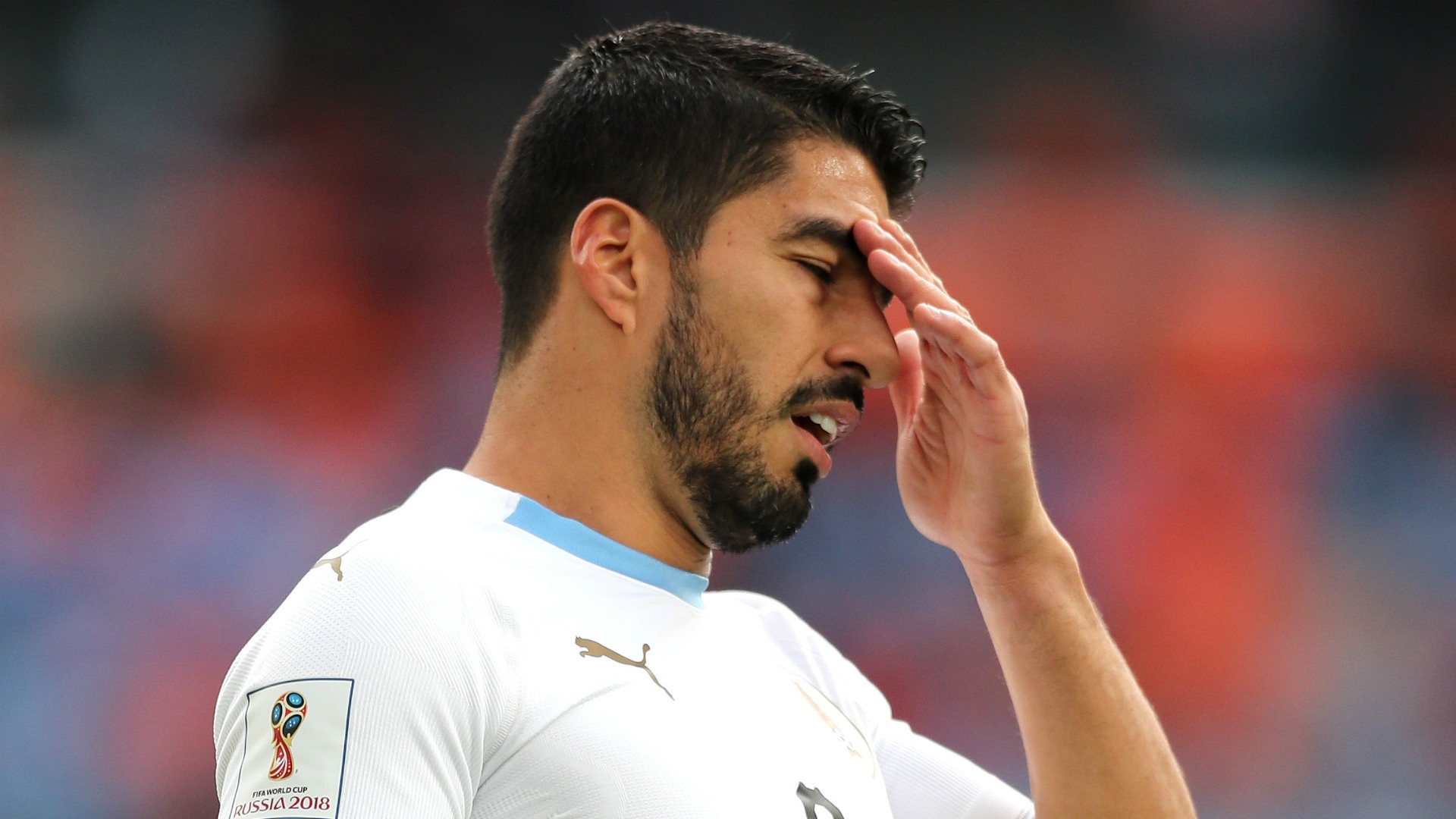 HLV Uruguay: ‘Pele, Messi, Maradona tung choi te nhu Suarez’ hinh anh